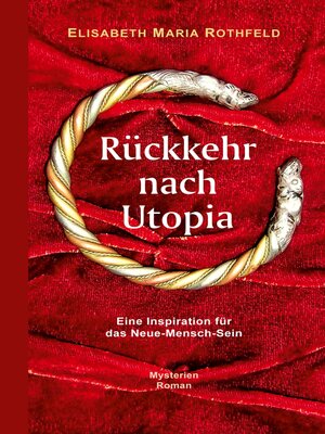 cover image of Rückkehr nach Utopia